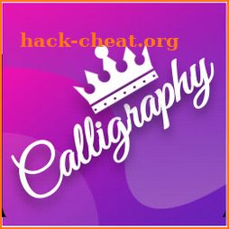 Calligrapher - Calligraphy Font, Fancy Font icon