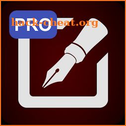 Calligrapher Pro icon