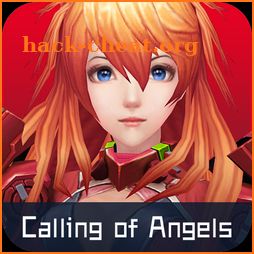 Calling of Angels icon