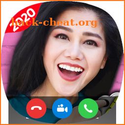 Calling Vy™ Qwaint - Call and Chat Simulator icon