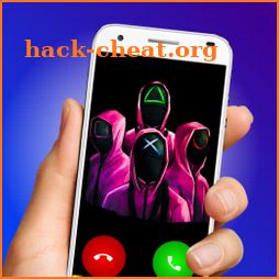 CALLME  Call Screen Background icon