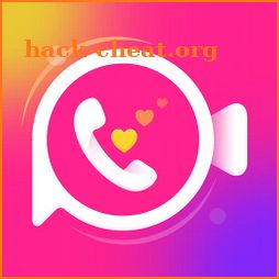 Callme - Live Video Chat icon