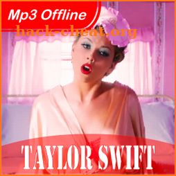 Calm Down - Taylor Swift Mp3 Offline icon