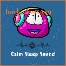 Calm Sleep Sound icon