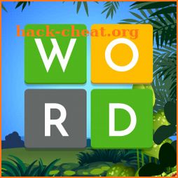 Calming Word Guess icon