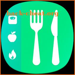 Calorie Counter - Food & Diet Tracker icon