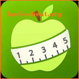 Calorie Counter - MyNetDiary icon
