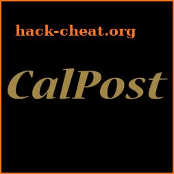 CalPost 캘포스트 icon
