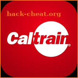 Caltrain Mobile icon