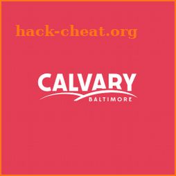 Calvary Baltimore icon
