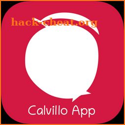 Calvillo App icon