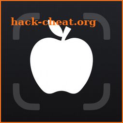 Calz: Calorie Counter AI icon