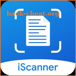 Cam Document Scanner_PDF Creator icon