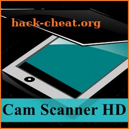 Cam Scanner HD icon