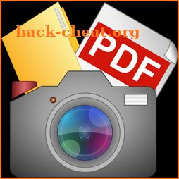 Cam Scanner OCR – Prime PDF Scanner icon