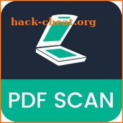Cam Scanner - PDF Scanner icon