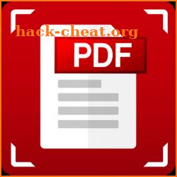 ​Cam Scanner - Scan to PDF file - Document Scanner icon