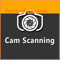 Cam Scanning icon