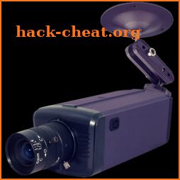 Cam Viewer for Axis cameras icon