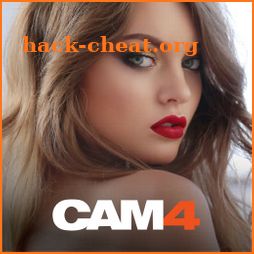 CAM4: Live Video Chat icon