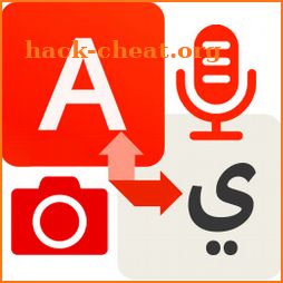 Cam&Voice Translator Pro icon