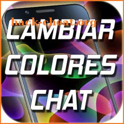 Cambiar Colores Chat Wasap Gratis Guide Online icon