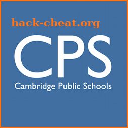 Cambridge Public Schools icon