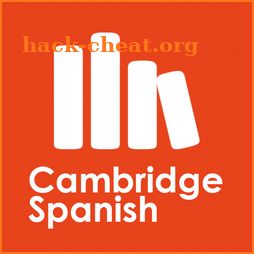 Cambridge Spanish Bookshelf icon