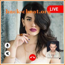 CamChat - Live Video Chat With Strangers icon