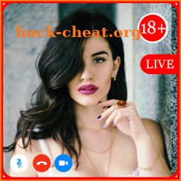 CamChat Online - Live Video Chat With Strangers icon