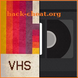 Camcorder REC - Old Videos - VHS Pick Date icon