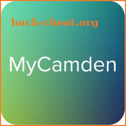 Camden Residents – MyCamden icon
