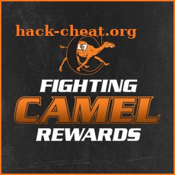 Camel Rewards App icon