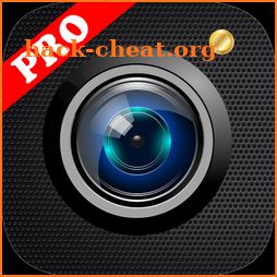 Camera 4K Pro - Perfect, Selfie, Video, Photo icon