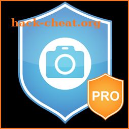 Camera Block - Spyware protect icon