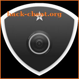 Camera Blocker & Guard With Anti Spyware icon