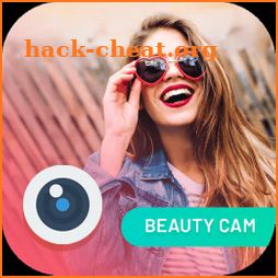 Camera, Filter & Photo Collage icon
