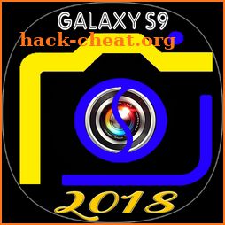 Camera For Galaxy S9 Cam icon