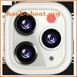 Camera for Phone 11 Pro Max - Camera Pro icon