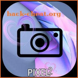 Camera for pixel 2 XL - perfect selfie pixel 3 xl icon