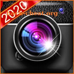 Camera HD - Photo 4K icon
