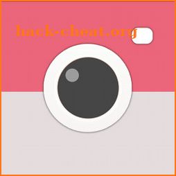 Camera - photo editor icon