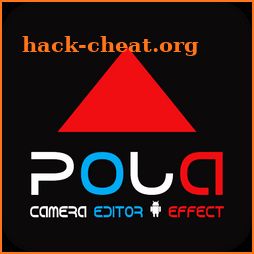 Camera Pola HD 4K 📷 icon