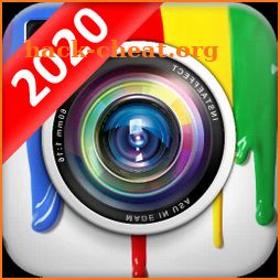 Camera Pro 2020 icon
