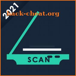 Camera scanner, Image 2 PDF Kaagaz Scan -CamliScan icon
