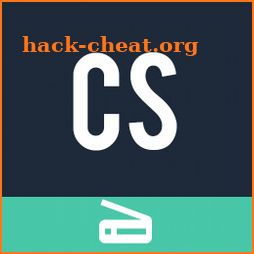 Camera Scanner - PDF Scanner to Scan Documents icon