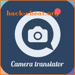 Camera translator : All languages photo translator icon
