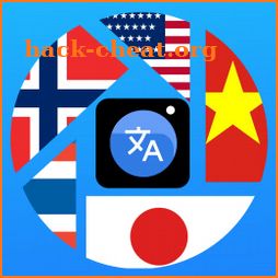 Camera Translator - Photo & Screen Translator free icon