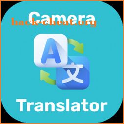 Camera Translator: Photo, Text icon