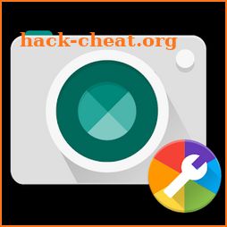 Camera tuner for Moto G Play icon